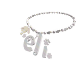 eli sugarbunnie necklace