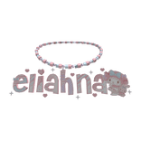 ꒰ ୨ৎ ‧ eliahna ♡