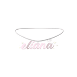 Eliana Necklace 3.0