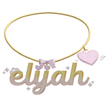 ✿ ︵ elijah ღ ˚ .