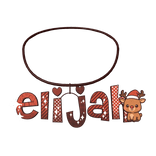 elijah necklacee