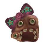 Elisasue The Monster