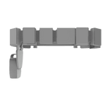 Elite Bodyguard's Utility Belt