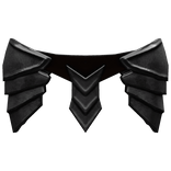 Elite Knight Waist [Black]
