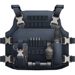 Elite Operations Vest