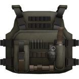 Elite Operations Vest