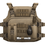 Elite Operations Vest