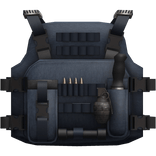 Elite Operations Vest