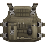 Elite Operations Vest