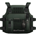 Elite Operations Vest