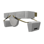 Elite Recon Trooper's Belt