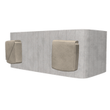 Elite Recon Trooper's Padding