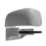 Elite Recon Trooper's Right Shoulder