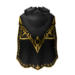 Elite Royal Cape