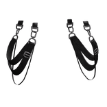 Elite Suspender Waist Straps