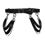 Elite Suspender Waist Straps V2