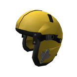 Elite US Navy Pilot Helmet