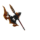 Elite Vosiron Slayer