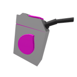 Elixir Gas Can