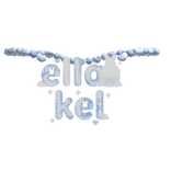 ✿ ︵ ella & kel ˚ 𝜗𝜚 ｡˚