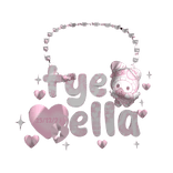 ꒰・ella & tye ♡