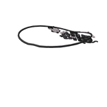 ella's adorable necklace 