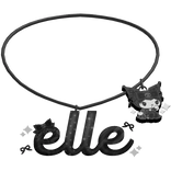 ✿ ︵ elle ღ ˚ .