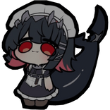 Ellen Joe Left Shoulder