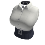 Ellen Joe Realistic City Shirt