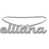 ♡ elliana custom ɞ . ˖