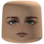 🎮 Ellie Williams The Last Of Us Part 1 Face