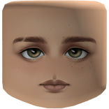 🎮 Ellie Williams The Last Of Us Part 1 Face