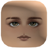 🎮 Ellie Williams The Last Of Us Part 1 Face