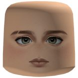 🎮 Ellie Williams The Last Of Us Part 2 Face