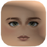 🎮 Ellie Williams The Last Of Us Part 2 Face