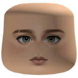 🎮 Ellie Williams The Last Of Us Part 2 Face