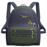 🎮 Ellie's The Last Of Us Part 1 Backpack (1.0)