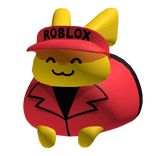 Elliot Bunny [Forsaken]