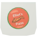 Elliot's Pizza [Back]