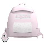 ✿ ︵ ellyana backpack 3.0