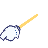 Elnina Pointer Holdable (BUNDLE)