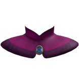 Elsa's Pink Coronation Cape ❄️ Frozen