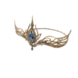 Elven Croiwn Rivena