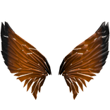 Ember Wings of Twilight