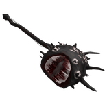 Embodiment of the Smiling Corpses