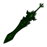 Emerald Eternal Sword
