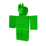 Emerald Mini William