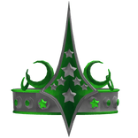 Emerald of the Federation
