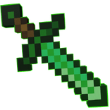 Emerald Sword