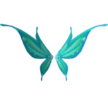 Emerald Wings